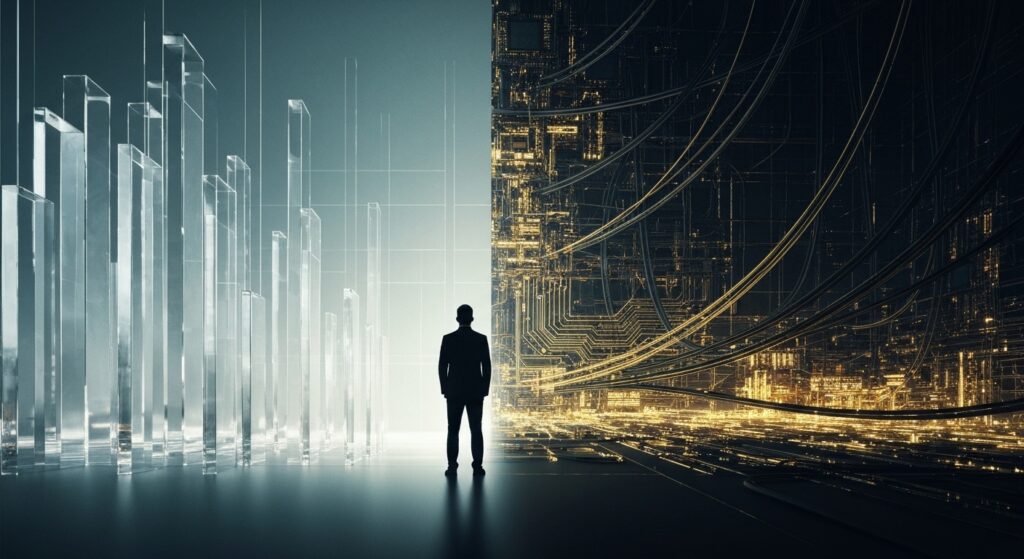 The Silicon Valley Sphinx: Decoding the Sam Altman Enigma