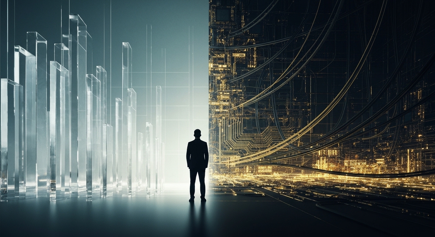 The Silicon Valley Sphinx: Decoding the Sam Altman Enigma