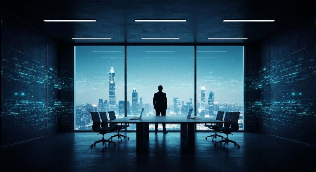 The OpenAI Paradox: Is Sam Altman Really the Architect of Our Future?
