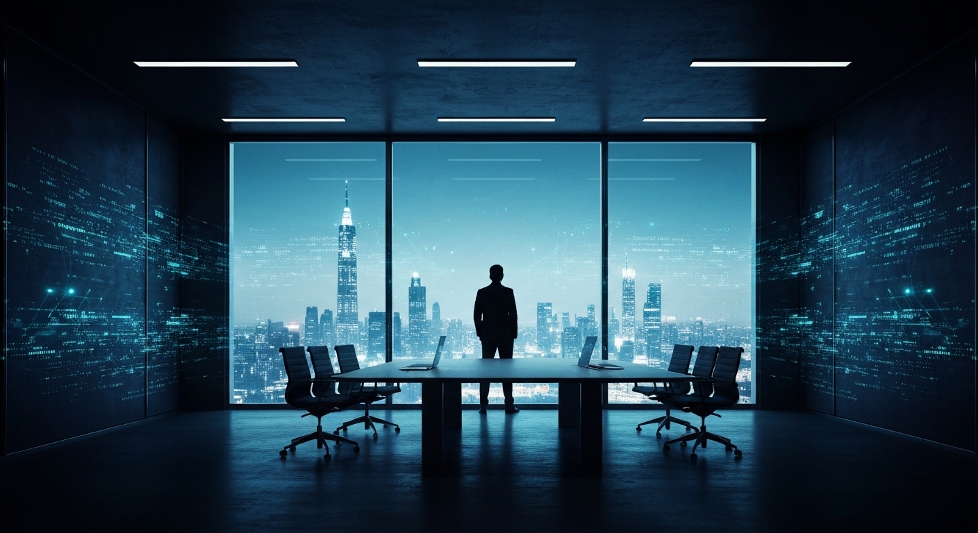 The OpenAI Paradox: Is Sam Altman Really the Architect of Our Future?