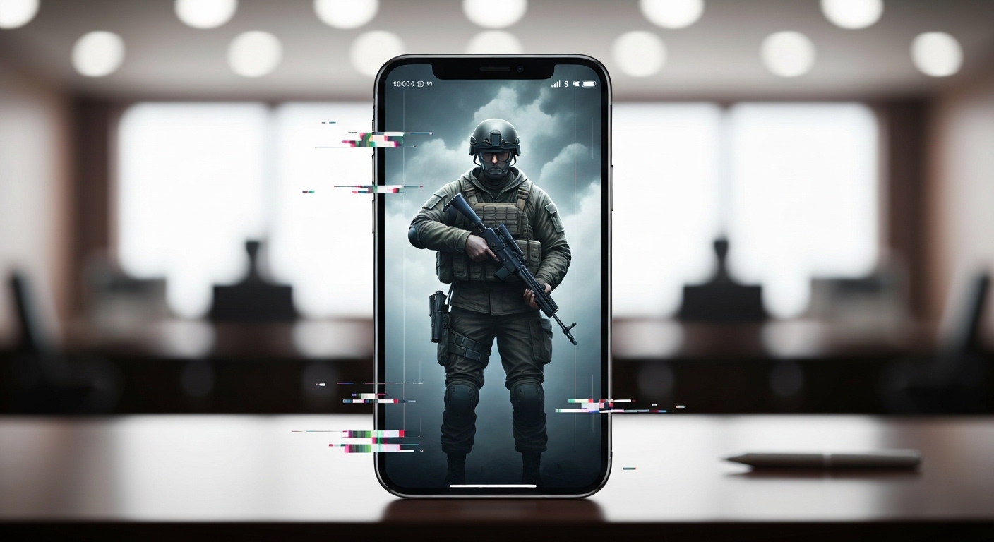 When AI Mimics Reality: The Texas Republican’s Viral 'Rescue' Gaffe