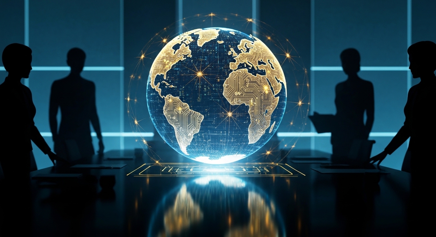 The Puppet Master or the Puppet? Inside Sam Altman’s High-Stakes AI Diplomacy