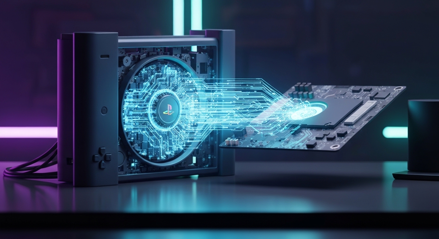 The Cell Processor Curse Is Officially Broken: RPCS3’s Massive Performance Leap