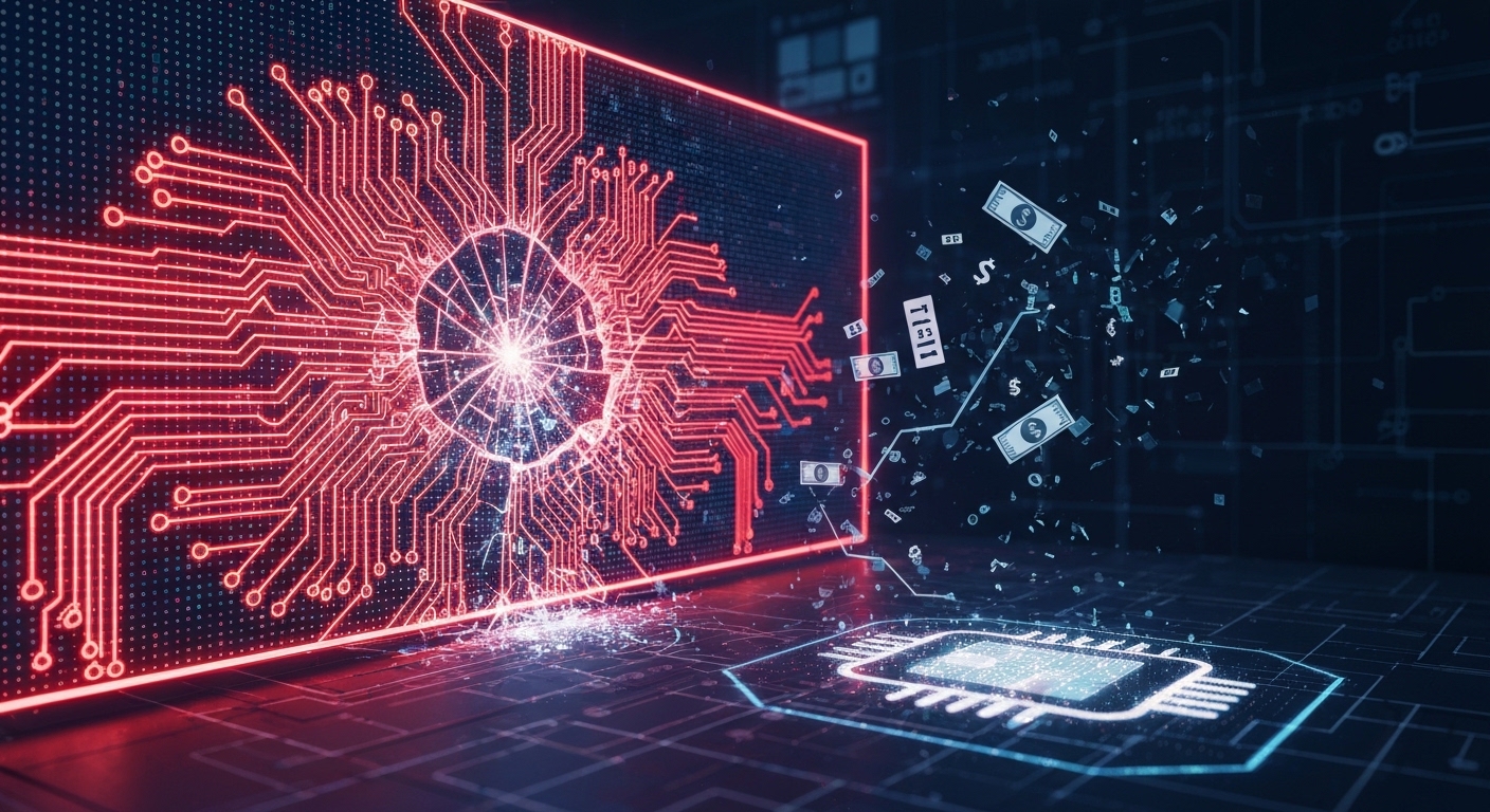 Digital Friendly Fire: How Russia’s Latest VPN Crackdown Took Down Its Own Banks