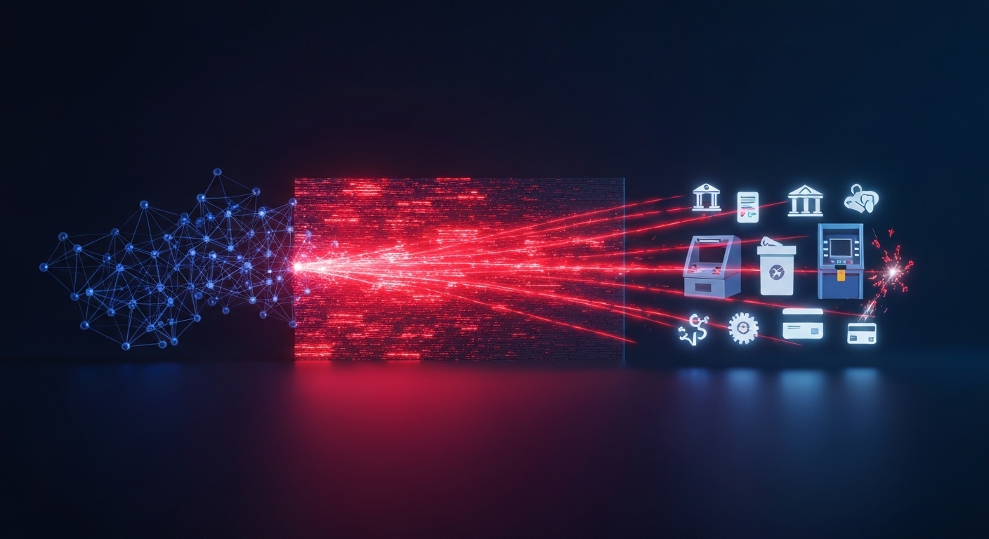 The Digital Boomerang: How Russia’s VPN Crackdown Backfired on Its Own Banks