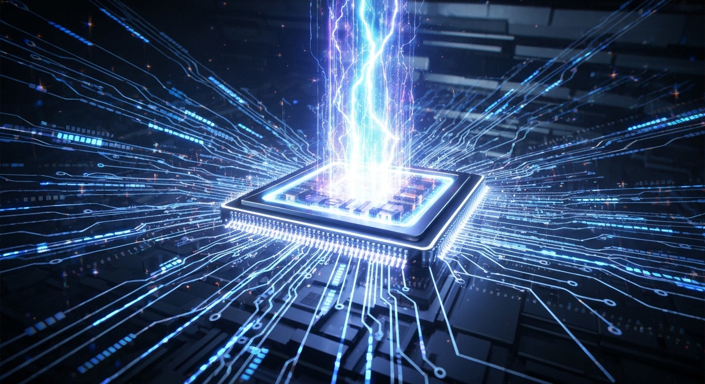 The PS3 Emulation Holy Grail: Why the New Cell CPU Breakthrough Changes Everything